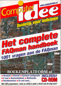 Het complete FAQman handboek