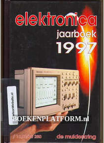 Elektronica jaarboek 1997