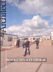 De Architect 1999-05