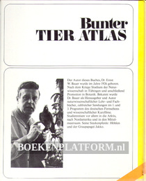 Bunter Tieratlas
