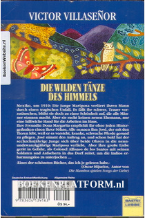 Die Wilden Tanze des Himmels