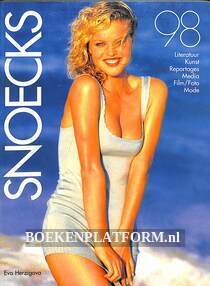 Snoecks 1998