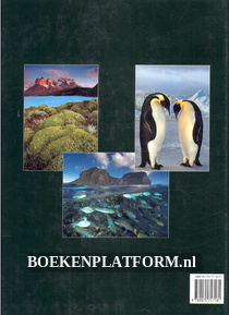 Parels van de Aarde