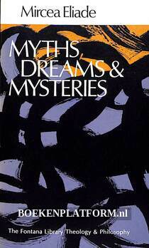 Myths, Dreams & Mysteries
