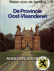 De Provincie Oost-Vlaanderen