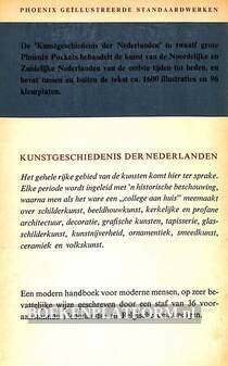 Kunst-geschiedenis der Nederlanden II