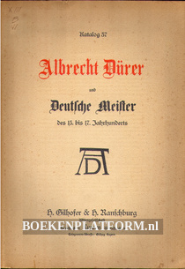 Albrecht Dürer und Deutsche Meister