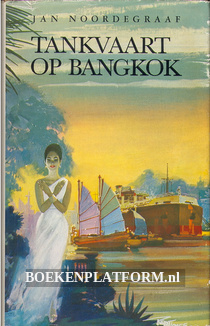 Tankvaart op Bangkok