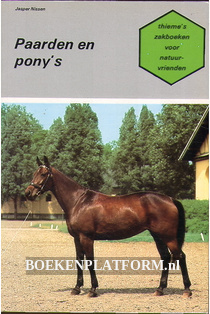Paarden en pony's