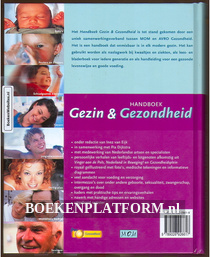 Handboek Gezin & Gezondheid