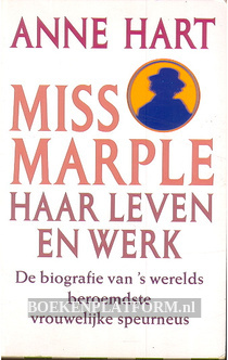 Miss Marple, haar leven en werk