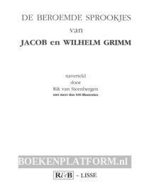 De sprookjes van Grimm