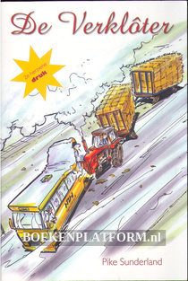 De Verkloter