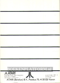 Handboek Omikron BASIC