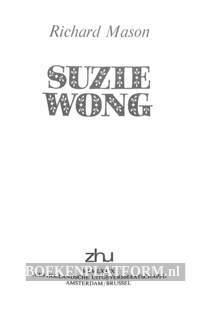 Suzie Wong