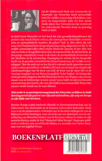 Lof der Mediterranee