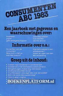 Consumenten ABC 1983