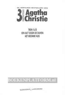 De verfilmde bestsellers van Agatha Christie