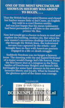 The Bells of Freedom