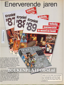 Kroniek '89
