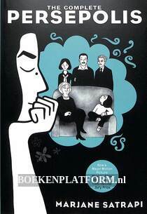 The Complete Persepolis