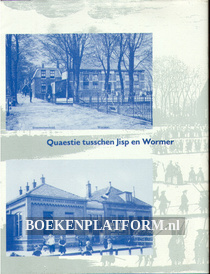 Vijftig jaar onderwijs in Jisp