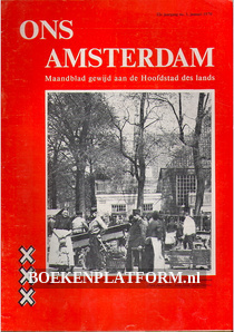 Ons Amsterdam 1970 no.01