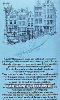 Amsterdamse Grachtengids