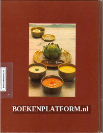 De fijne keuken voor vegetariers