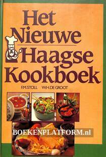 Het Nieuwe Haagse Kookboek