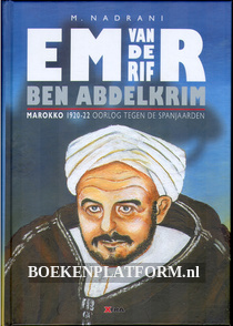 Emir van de rif