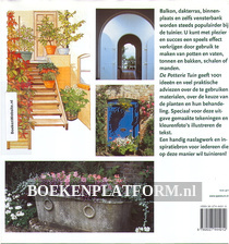 De Potterie Tuin