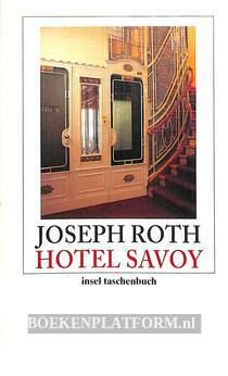 Hotel Savoy