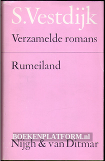 Rumeiland