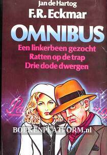 F.R. Eckmar Omnibus