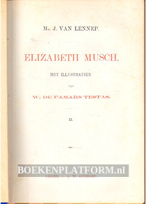 Elizabeth Musch II