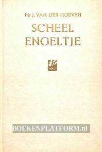 Scheel engeltje