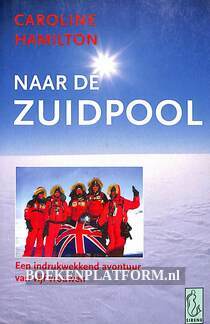 Naar de Zuidpool