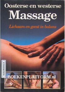 Oosterse en Westerse Massage