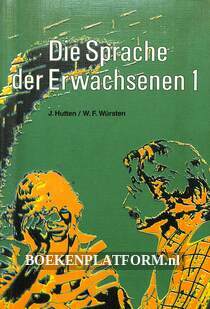 Die Sprache der Erwachsenen 1