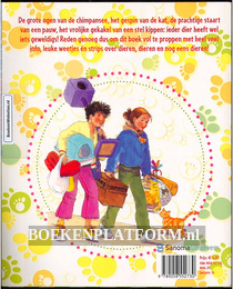 Tina Dierenboek