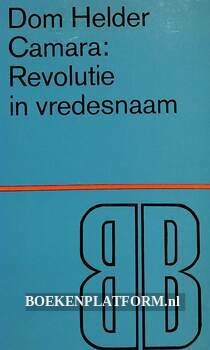 Revolutie in vredesnaam