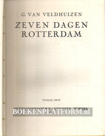 7 dagen Rotterdam