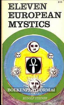 Eleven European Mystics