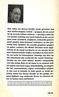 Links lachen Humor van achter het IJzeren Gordijn