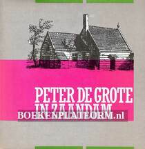 Peter de Grote in Zaandam