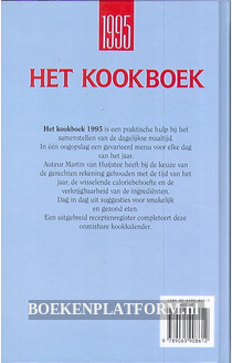 Het kookboek