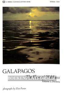 Galapagos, The Flow of Wildness
