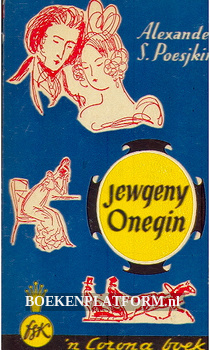 Jewgeny Onegin