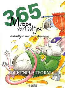 365 Muizenverhaaltjes